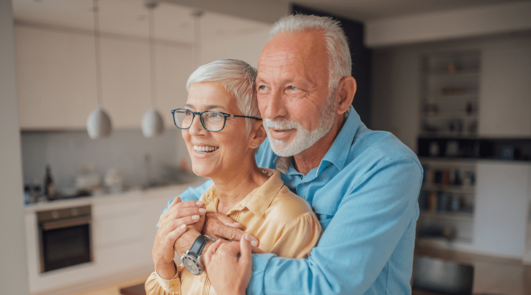 Insurance Needs Assessment: For Empty Nesters and Retirees